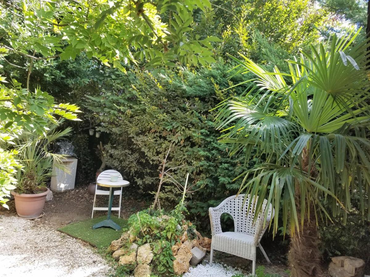 Normandy Cottage Gagny Exterior foto